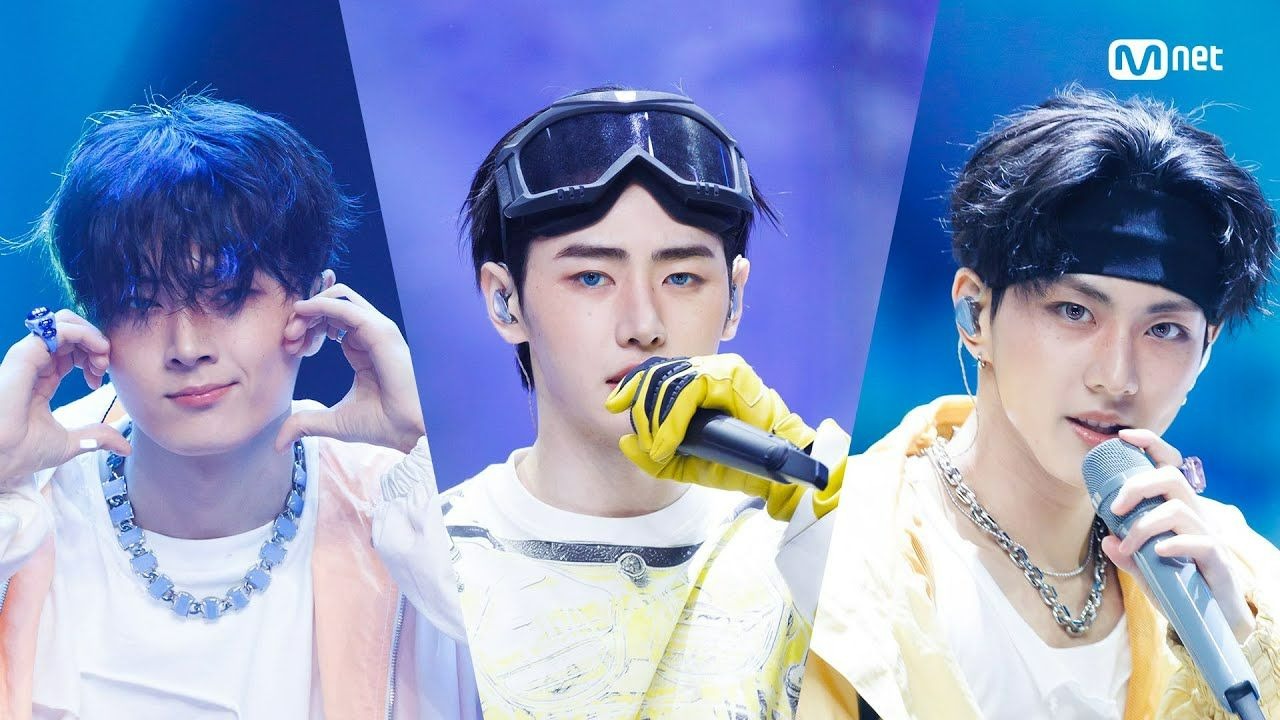 【精选集】250626 ENHYPEN - Outside MCD打歌舞台