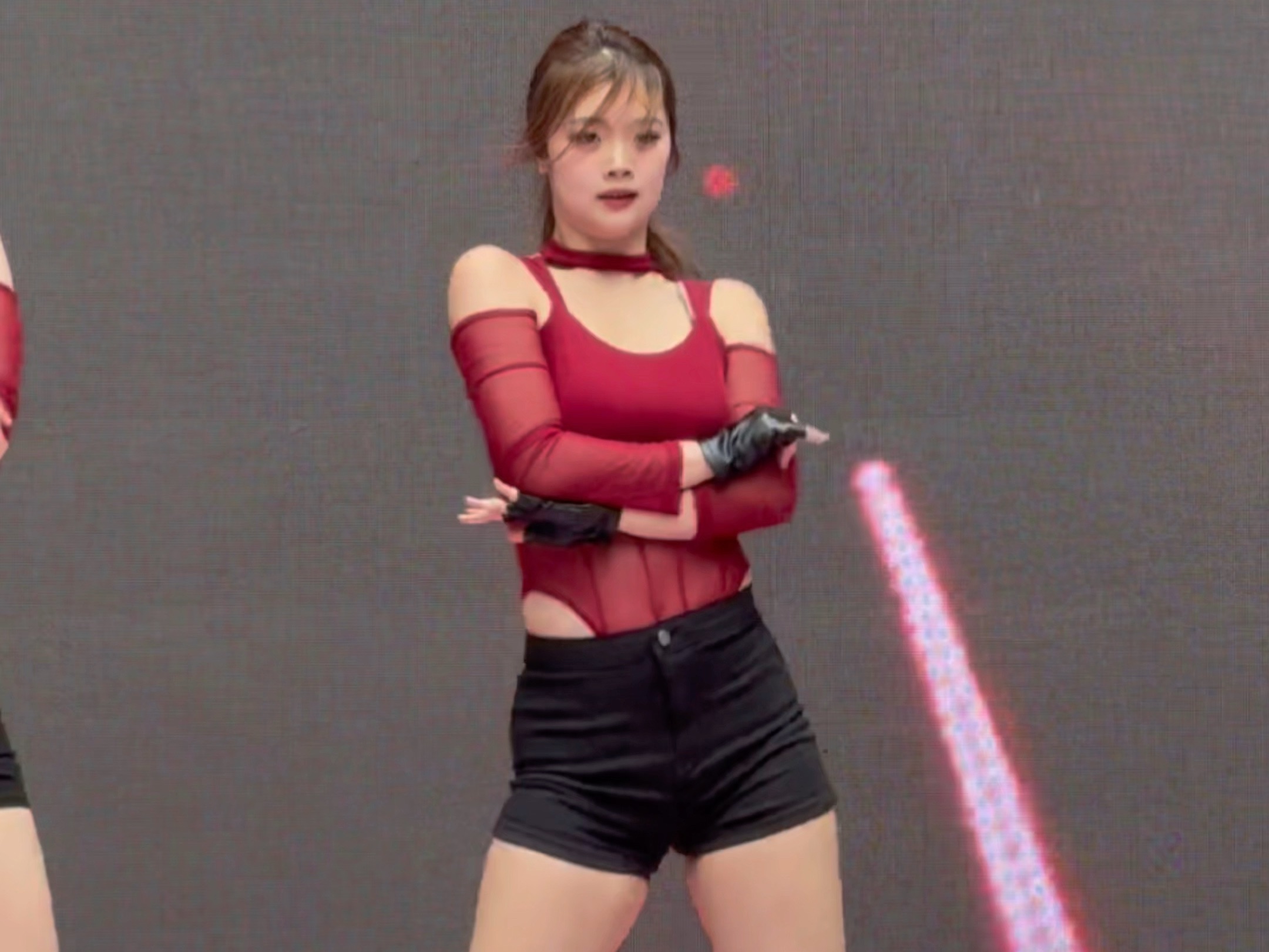 【Kara-mamamia】hey mamamia