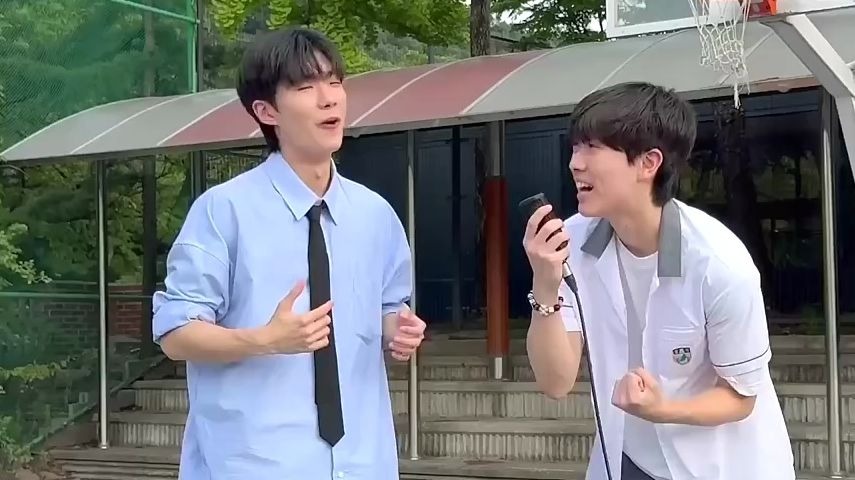【soomile】老师VS高中生，哪个更胜一筹