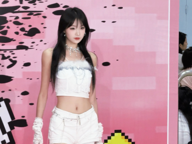 【golden全曲翻跳（izna版）】让你想起了哪位idol