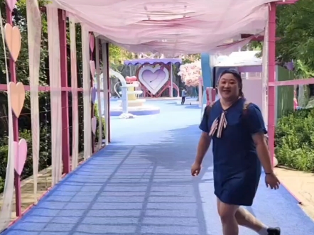 欢乐谷让我的likey复活了！