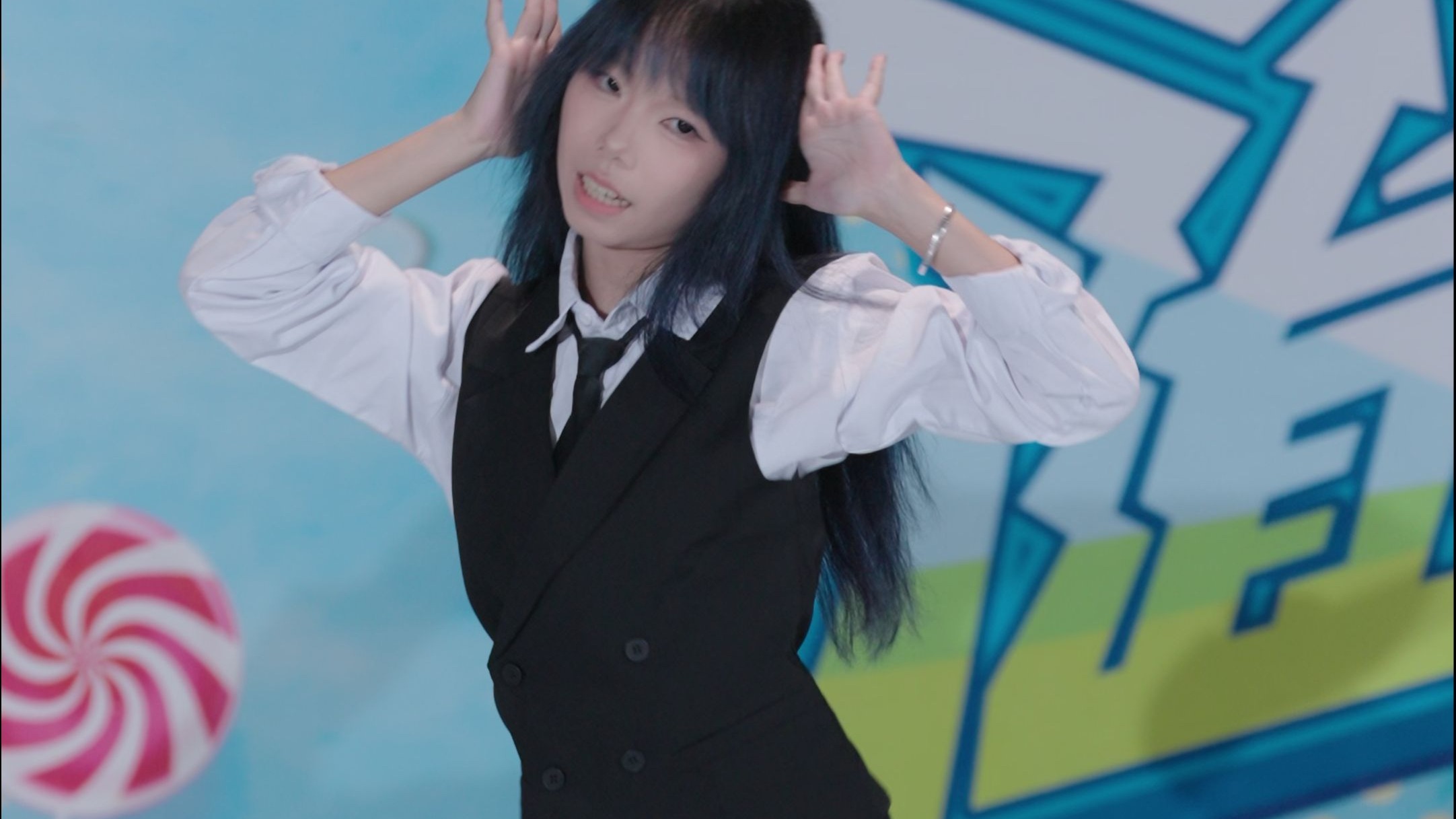 【不厌】2025.08.17 路演组B7《Nobody Knows》JJ随舞 in 广