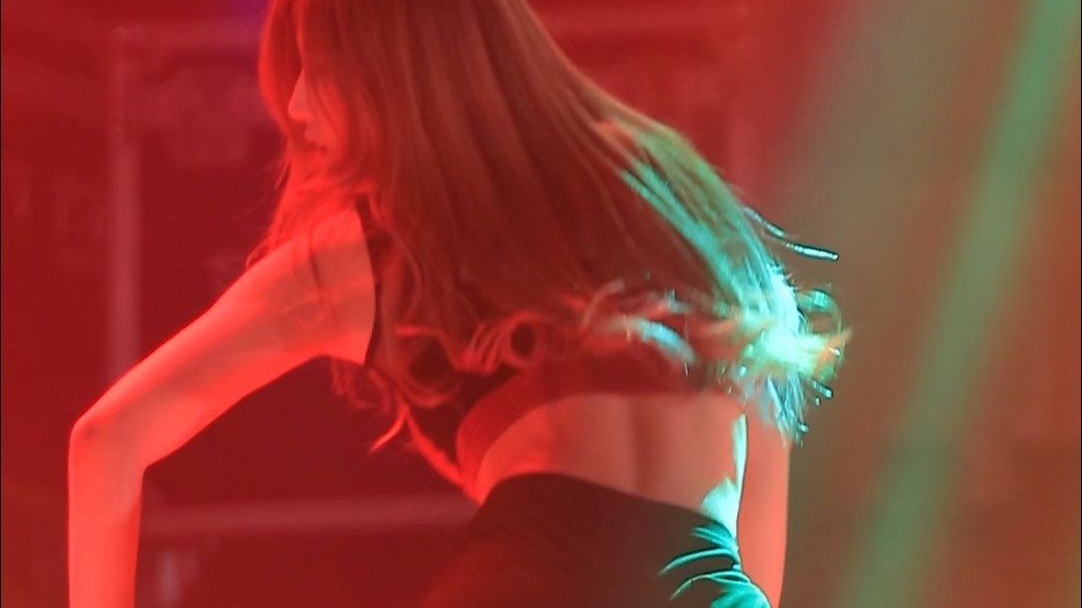 [HD] 170309 유레카 (Eureka) 다은 (DaEun) - N