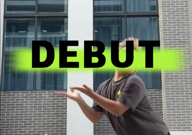 复古一下把debut学了