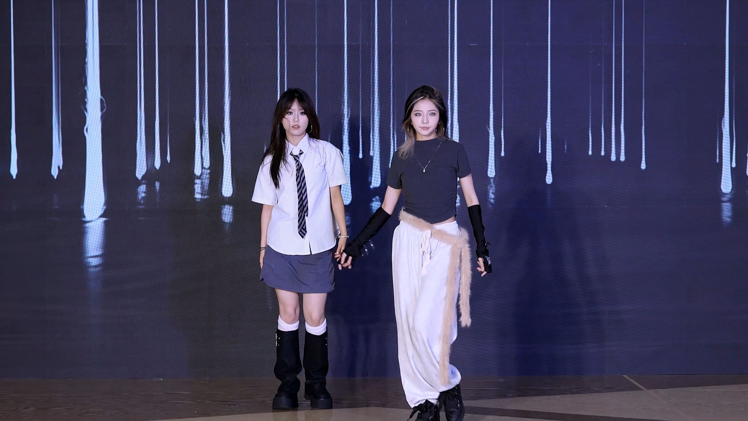 【ENEMY☆全昭珉×全志佑】【KPOP路演】【CTS重庆随机舞蹈】