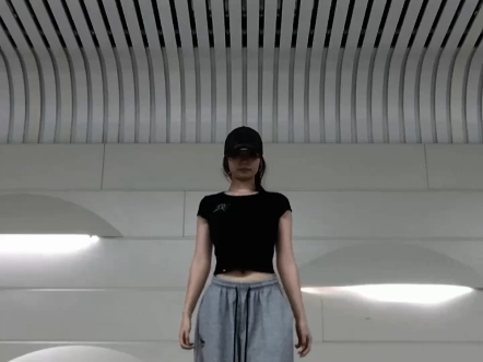 【flygirl原创编舞】请来锐评属于我们的第一支原创编舞来啦！！