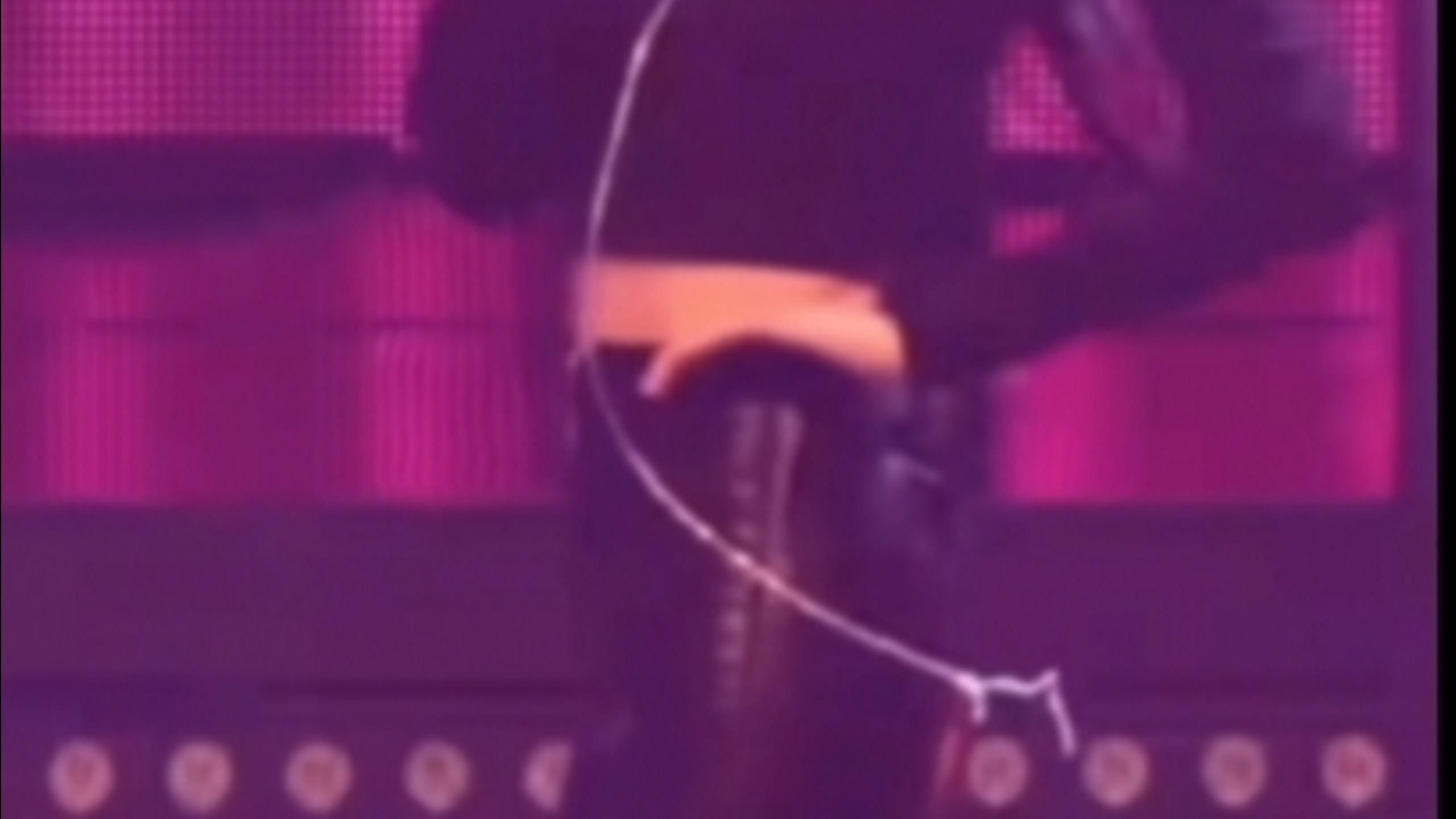 ［申留真］刀马刀马