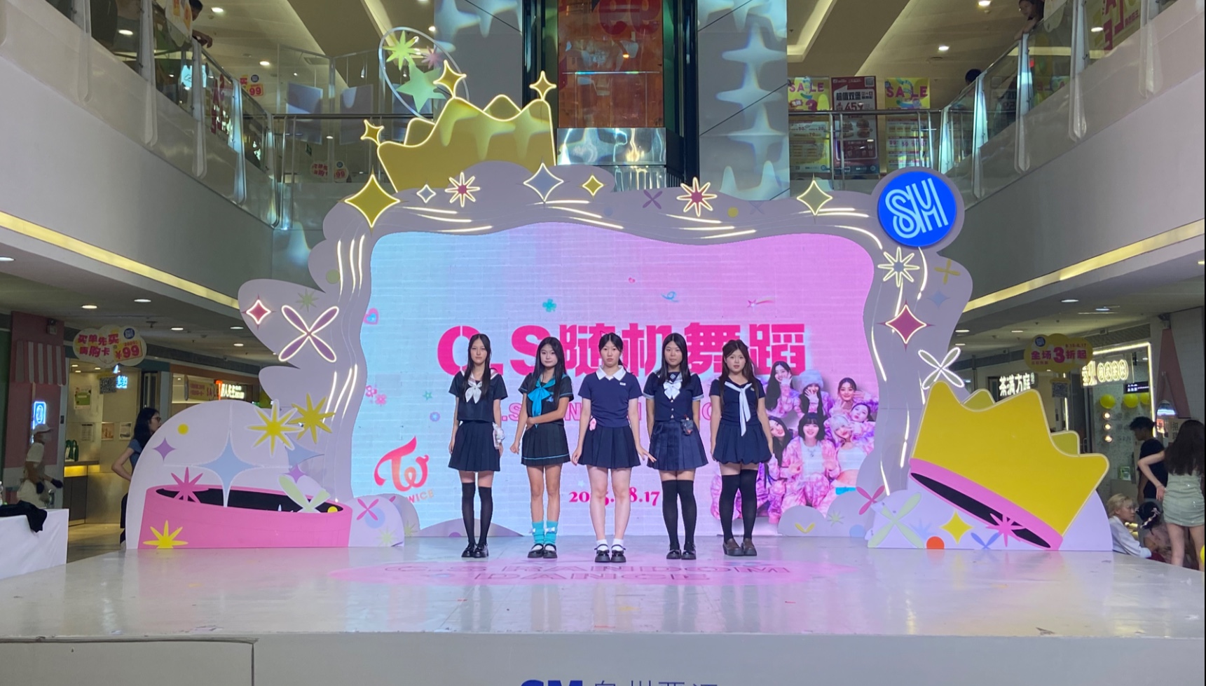 【C.S路演】谁家猫借我撸一下-借来的猫