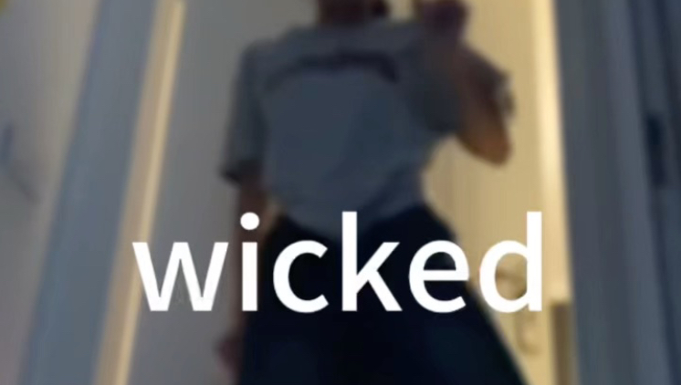 wicked 赶个末班车