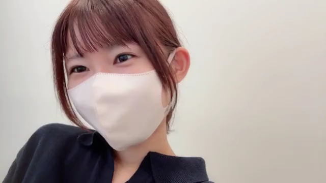 青木莉樺showroom202508261305
