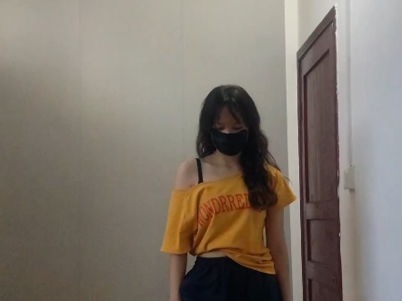 《烟花》扒舞存个档