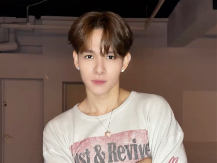 【金Samuel】killin’it girl｜刀马 舞蹈challenge 新发型帅疯