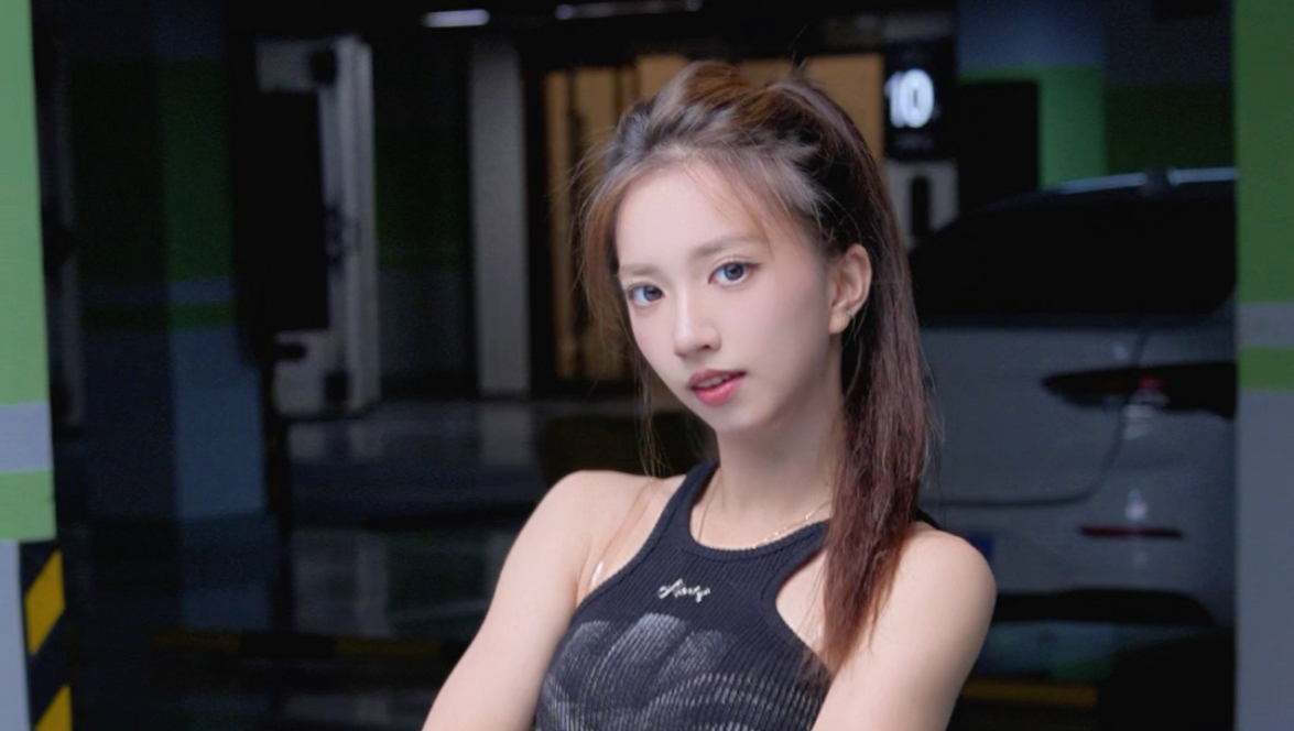 已被Anna美晕 abracadabra（Meovv Cover
