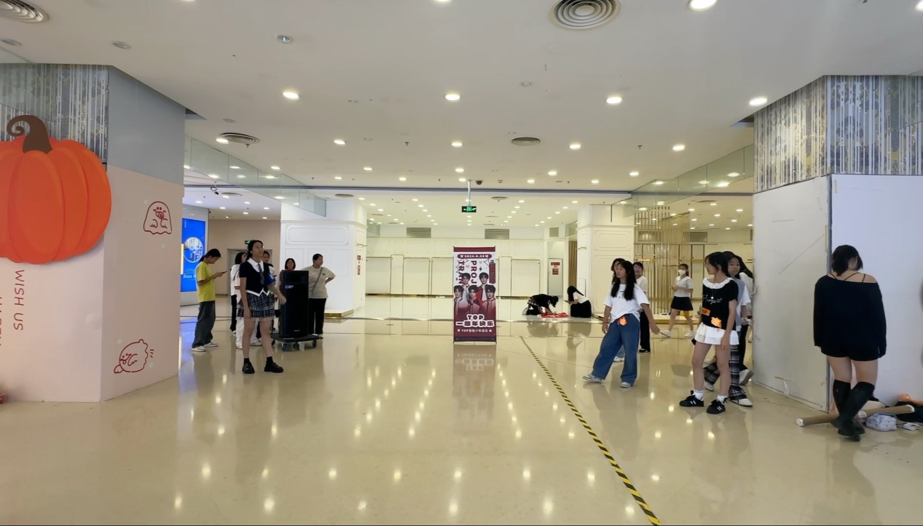 Freo时代峰峻随机舞蹈8.17TOP专场