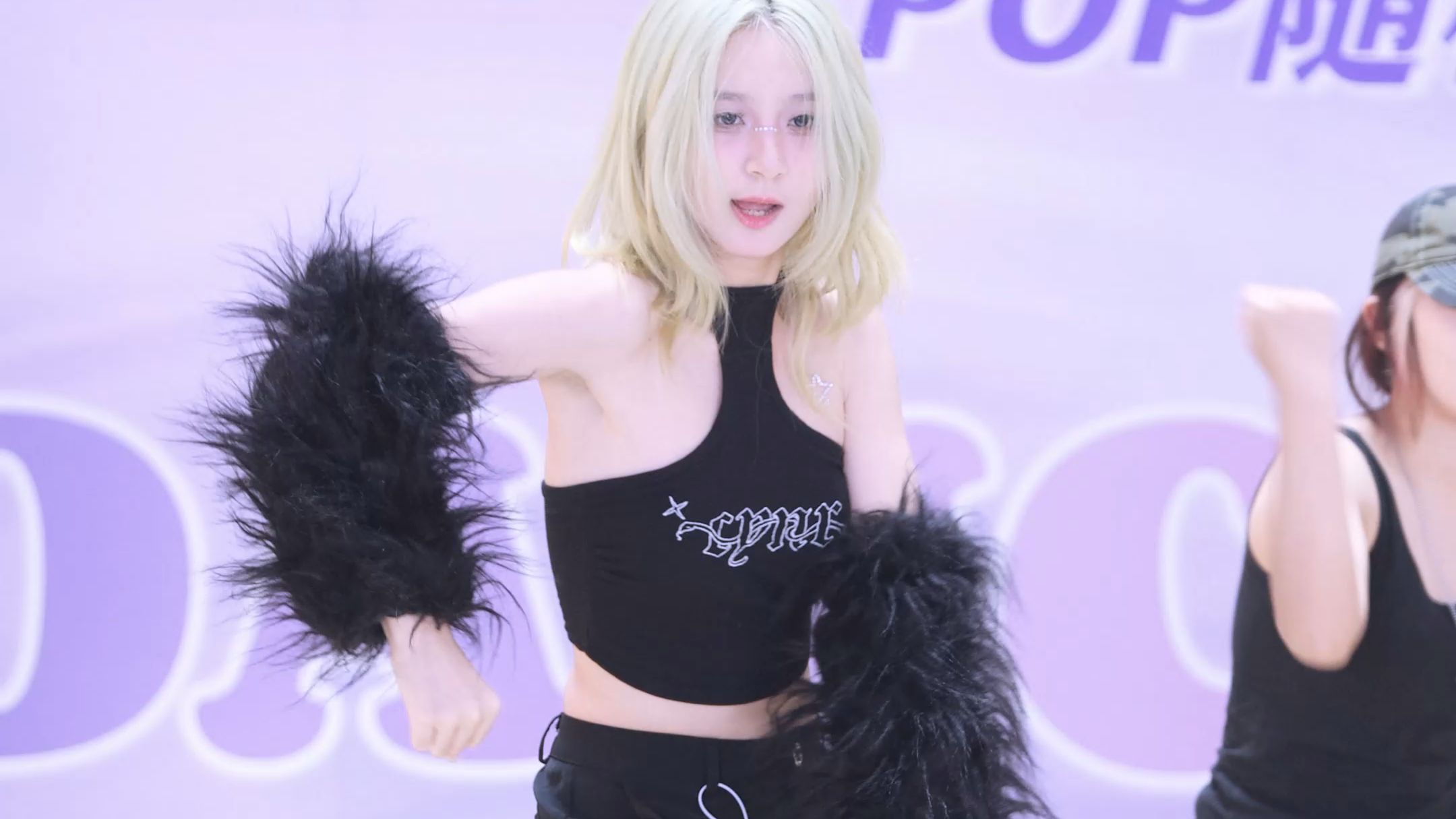 2025.8.17 LY 舞蹈翻跳 WICKED