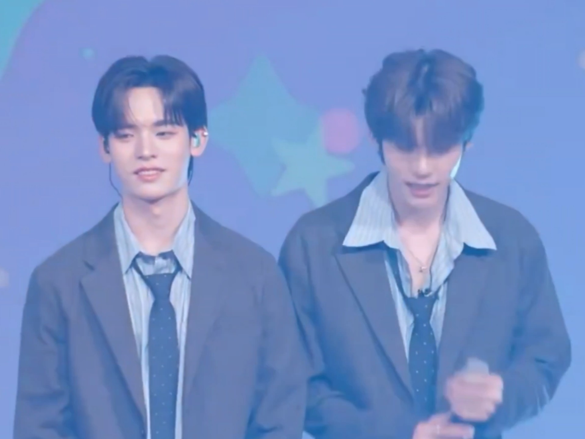 【你的天空】首尔场FM 天空七子TWS-PlotTwist cover