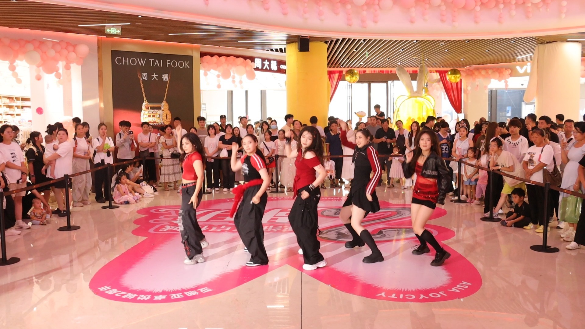 【爱豆联盟】8.8日路演争霸赛路演合集