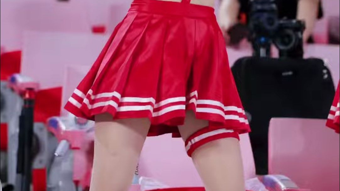 球场热力应援！柳世斌带来的《安打曲》⚾