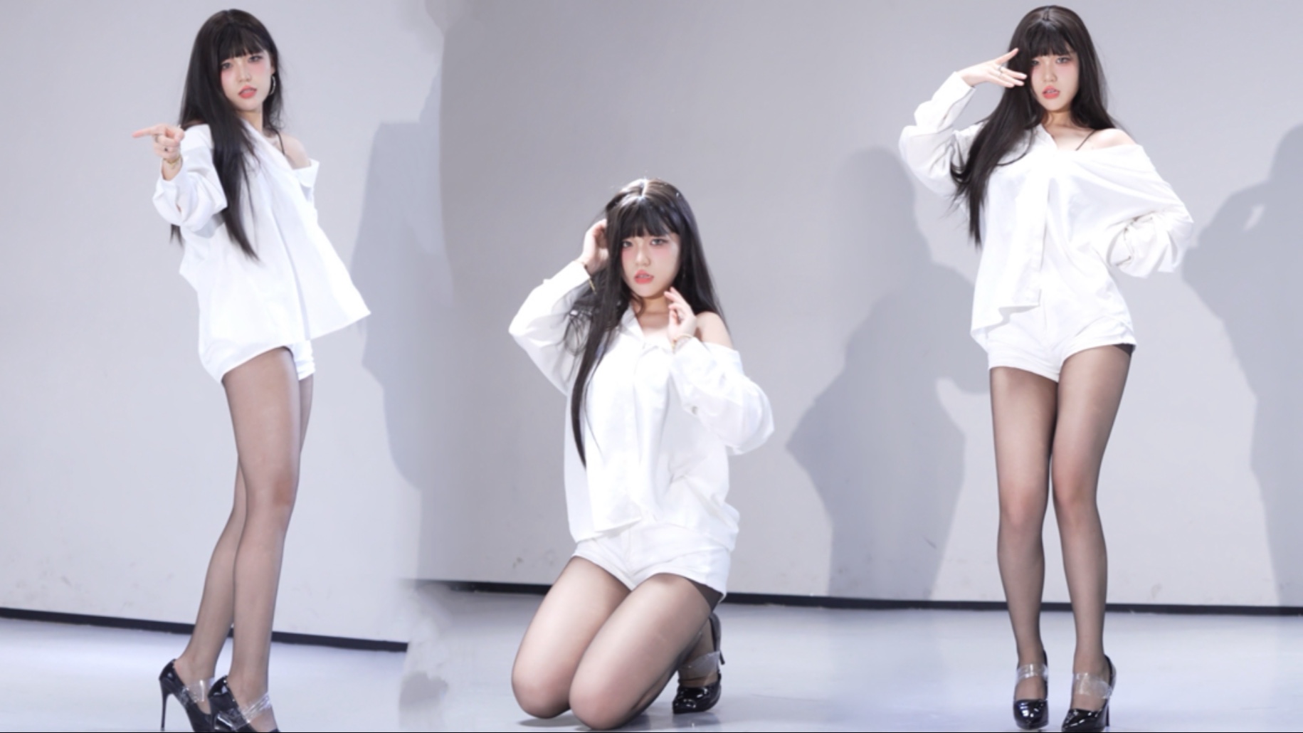 【Stellar】没有你，我该如何入睡。insomnia翻跳