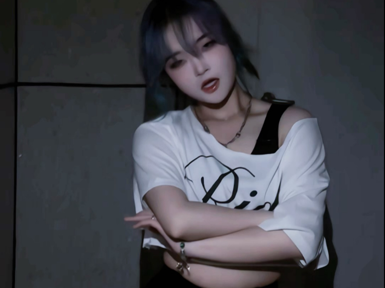 【09】abracadabra｜sooin高光9秒