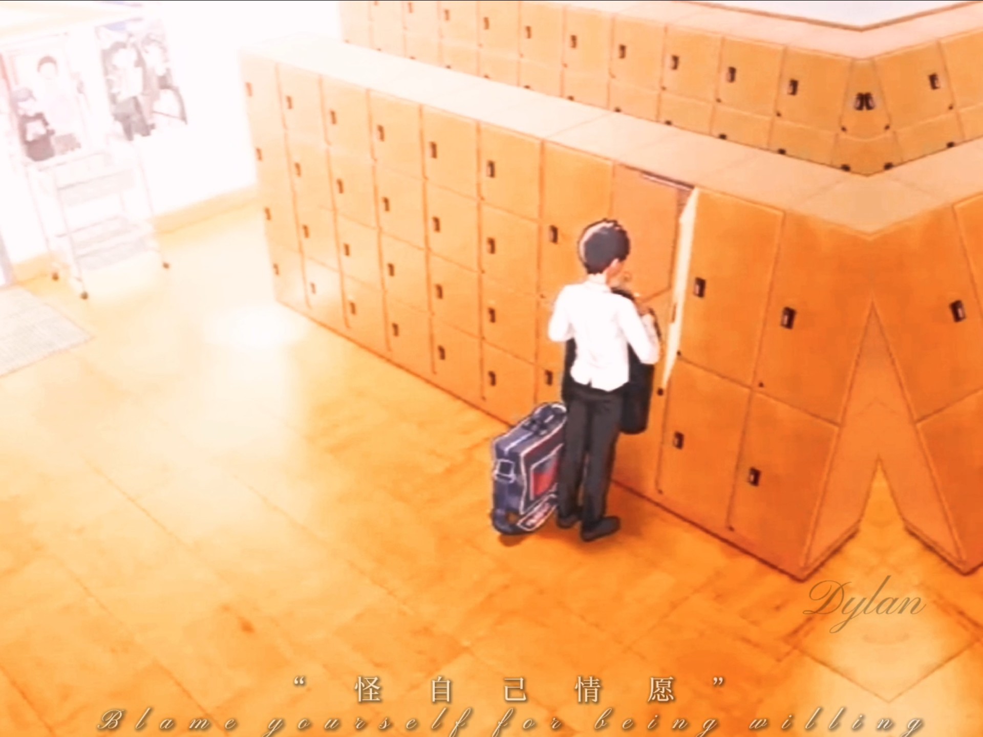 运动后来按个摩吧｜司马太太《直情真气》