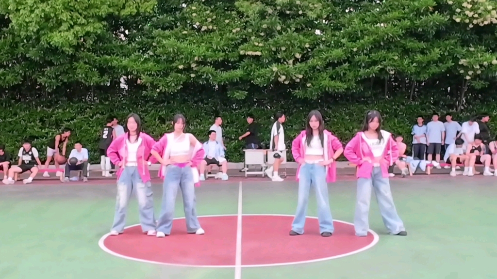 校园超高还原？whiplsh路演