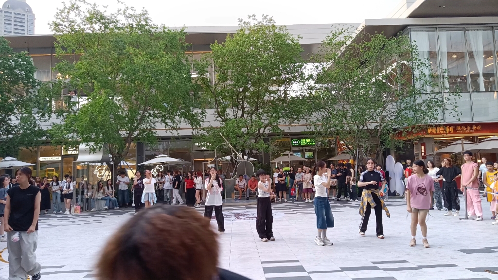 7.27万象汇随舞下半场1