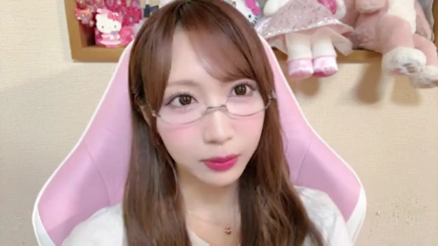 野村実代showroom202509022218