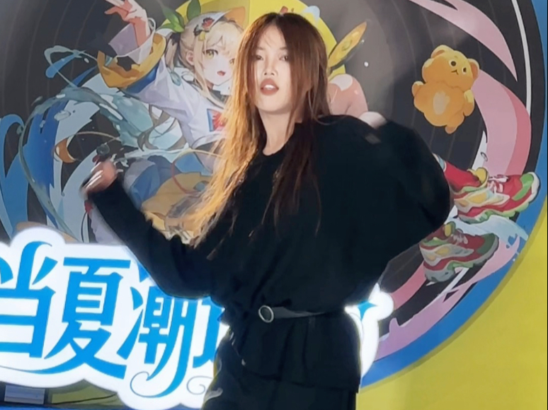 做男做女都精彩#前夜