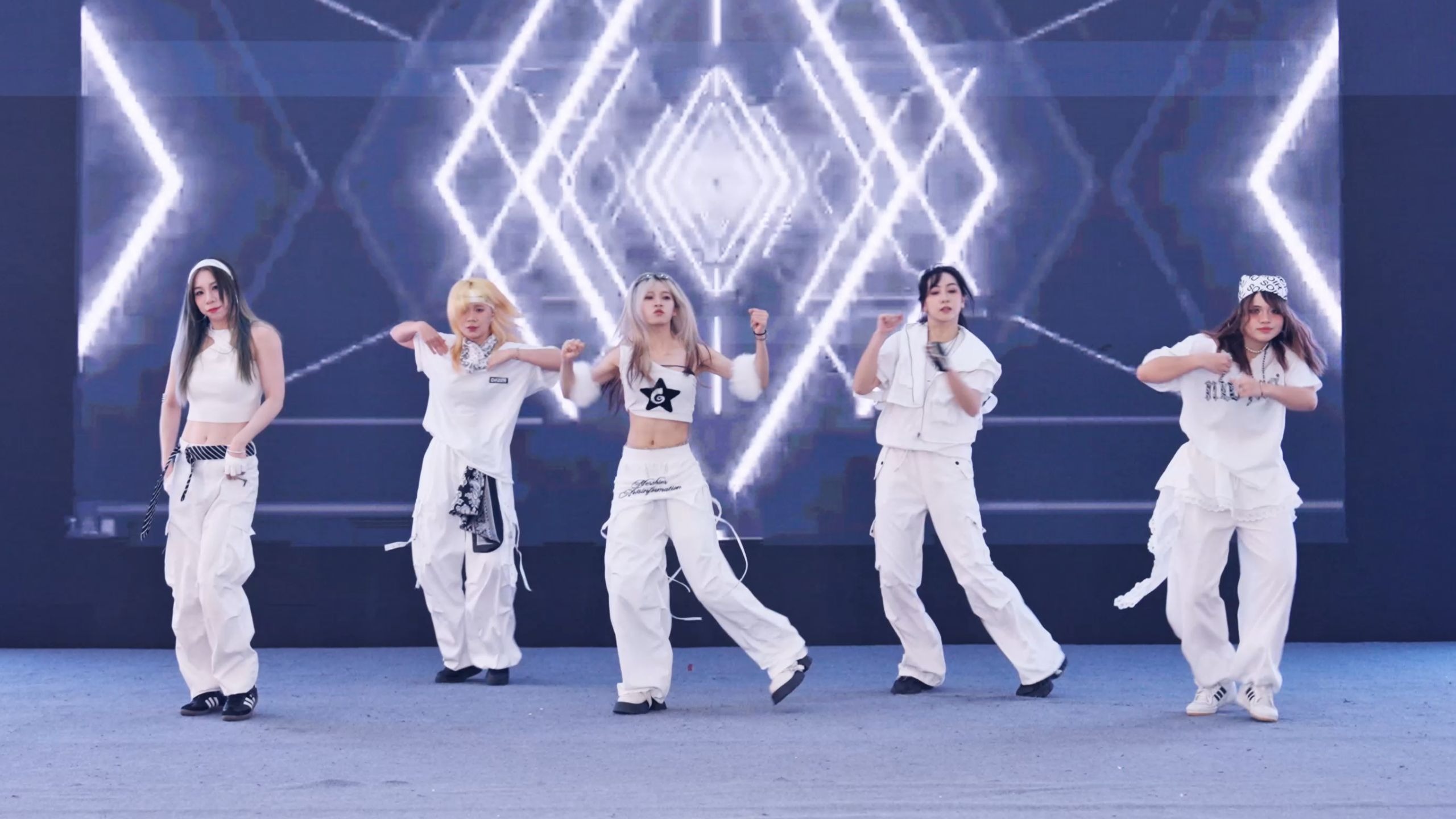 Wicked-【Reverse disc】250817kpop随舞