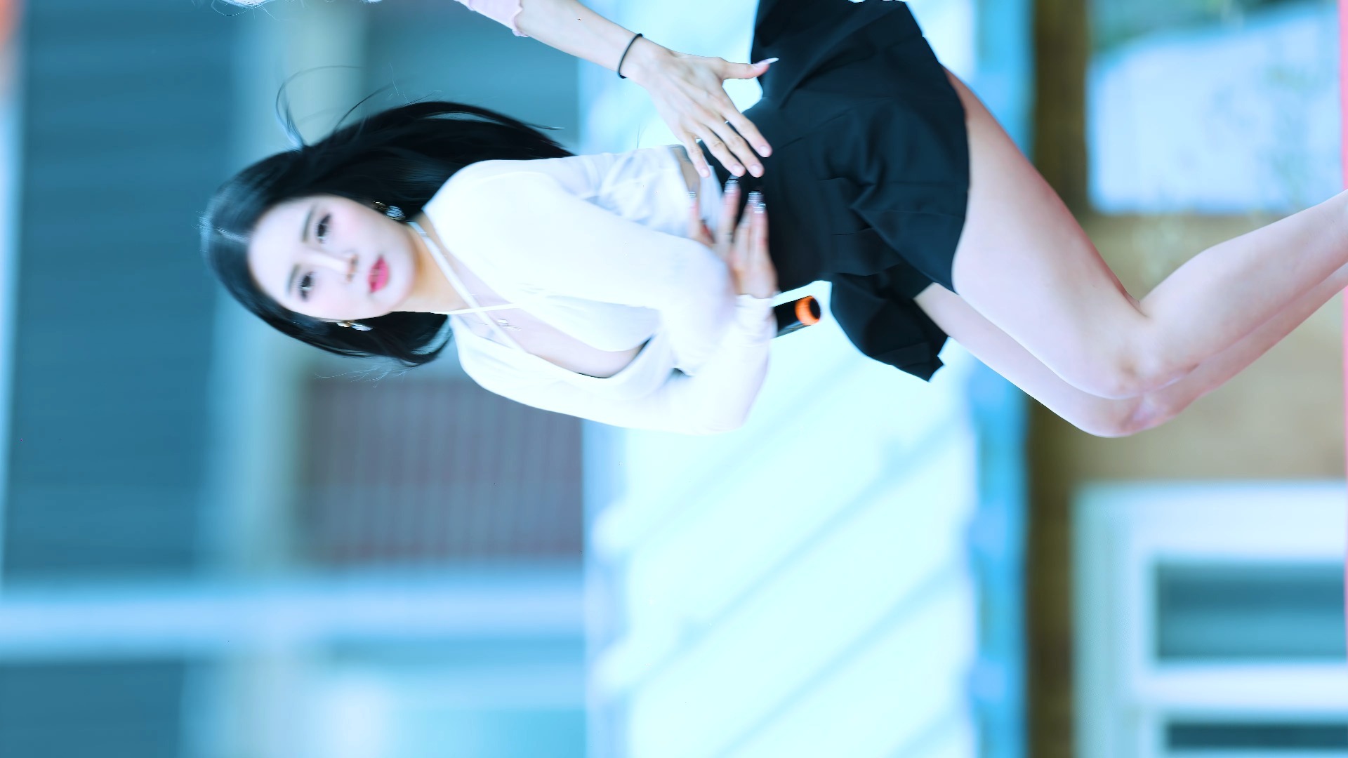 【4k超清画质修复】Girl Crush  Bomi