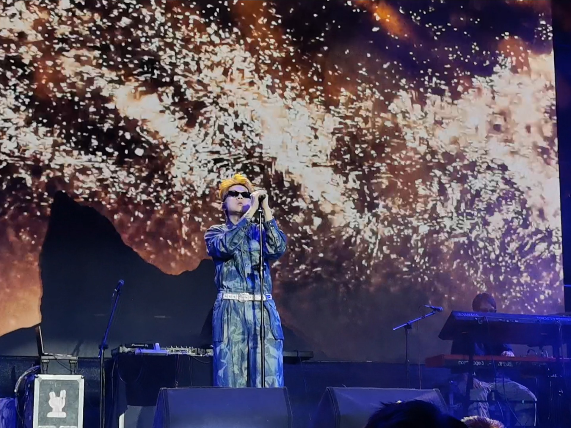 王以太【time to be a man】