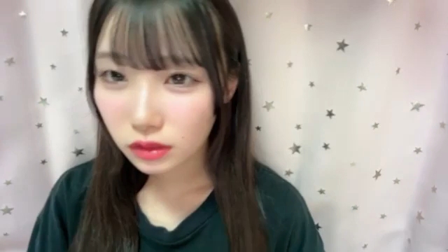 倉島杏実showroom202509032330