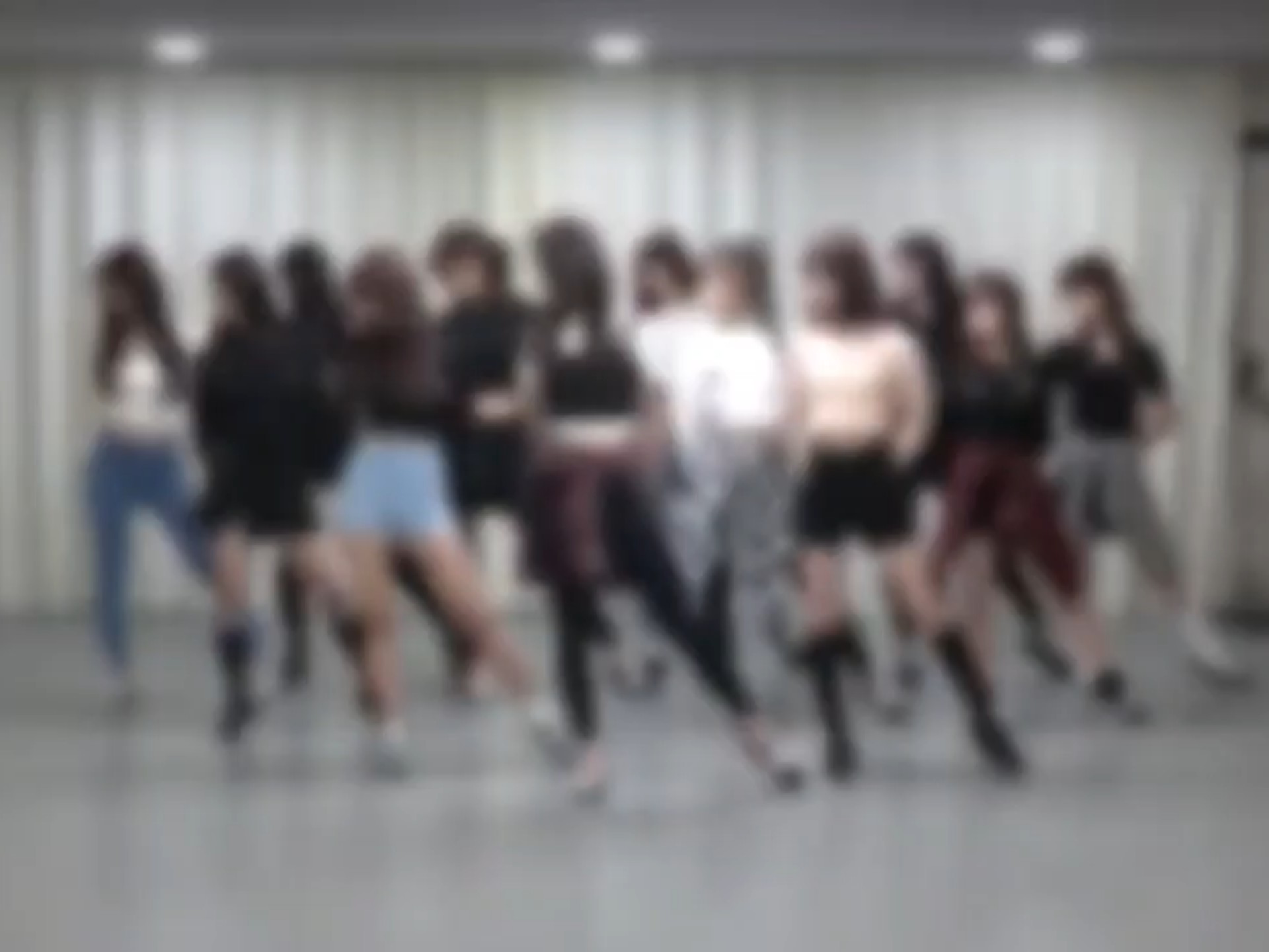 nekkoya镜面自剪自用