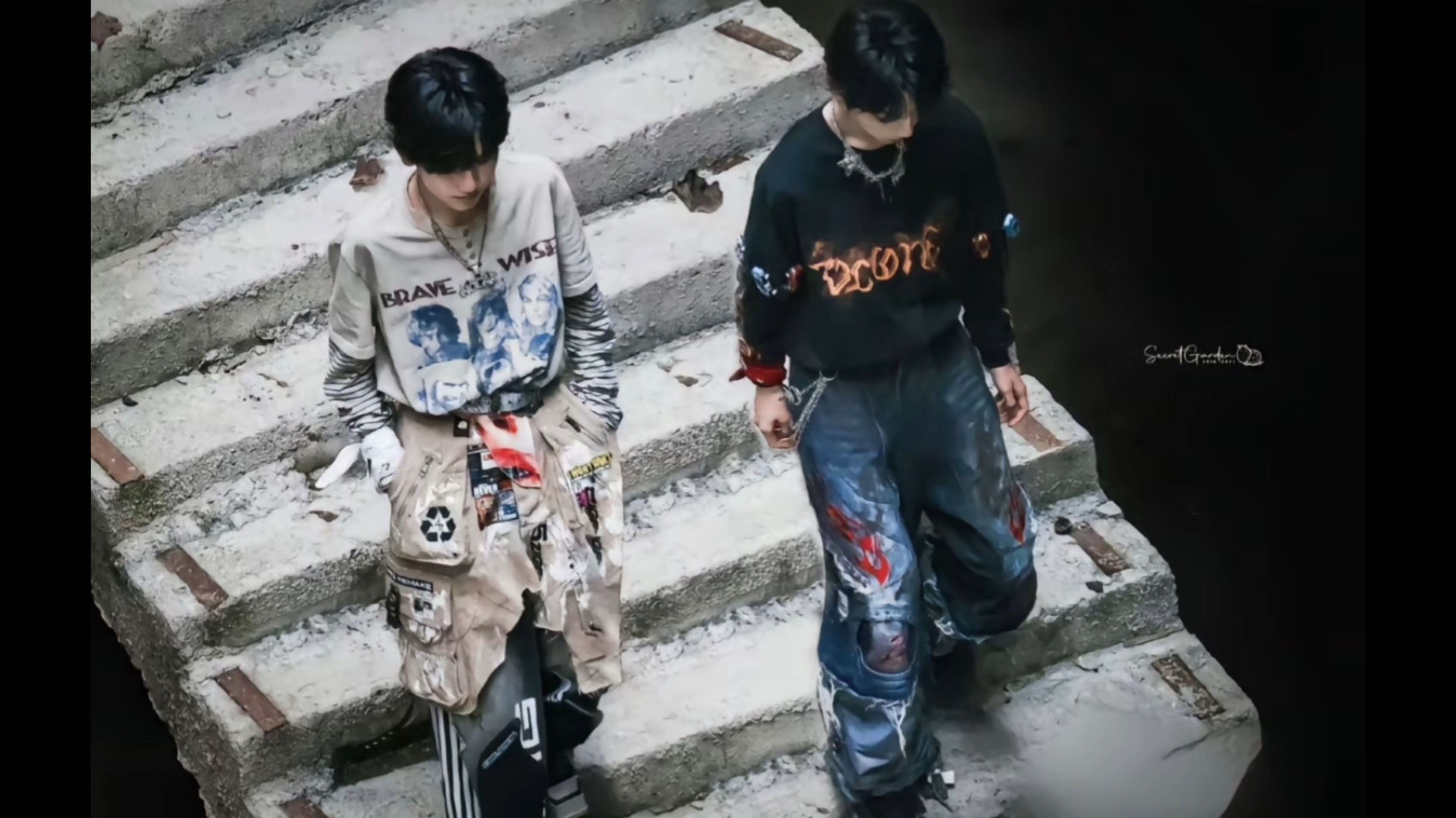 【奇文】8月份杀回来吧 两位