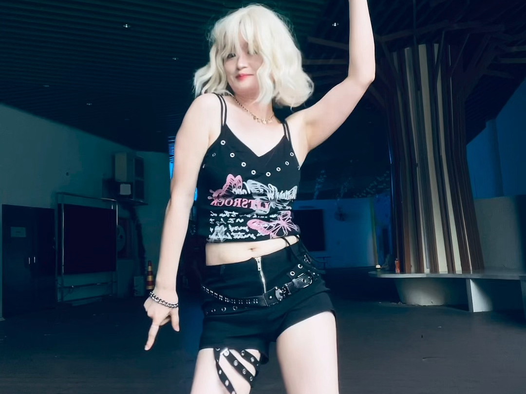 【Aespa】I am a rich man