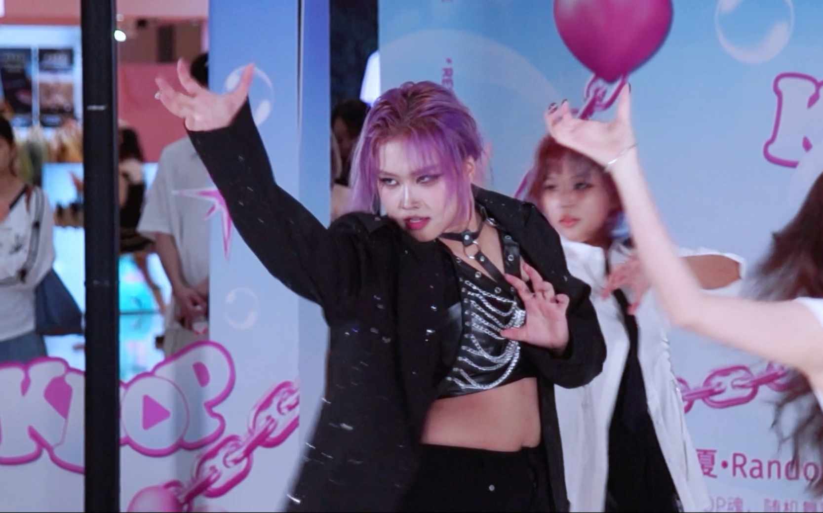 挑战全网三彩最像雨林表现力、