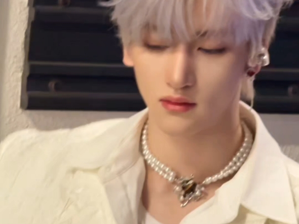 想念你在每个朝夕