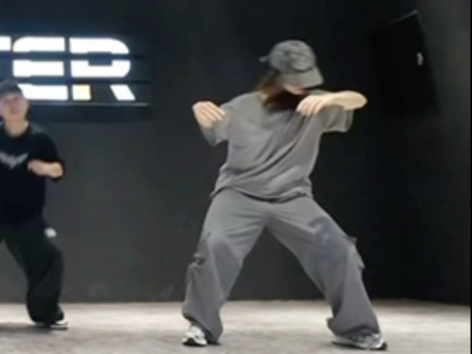 Swag&Hiphop，我好像不适合swag