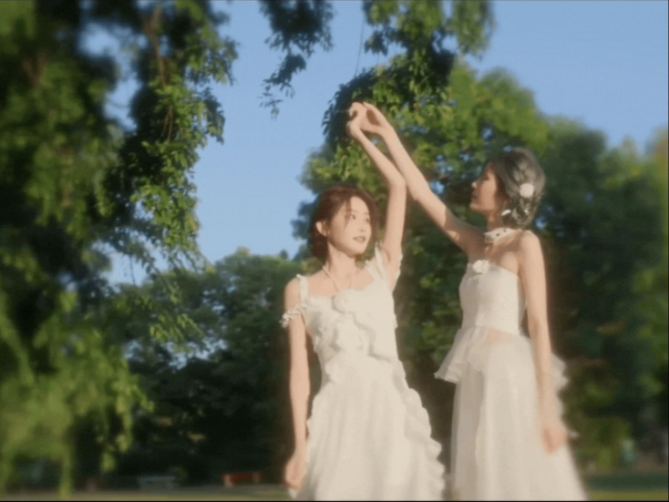 诗情画奕几个经典cut