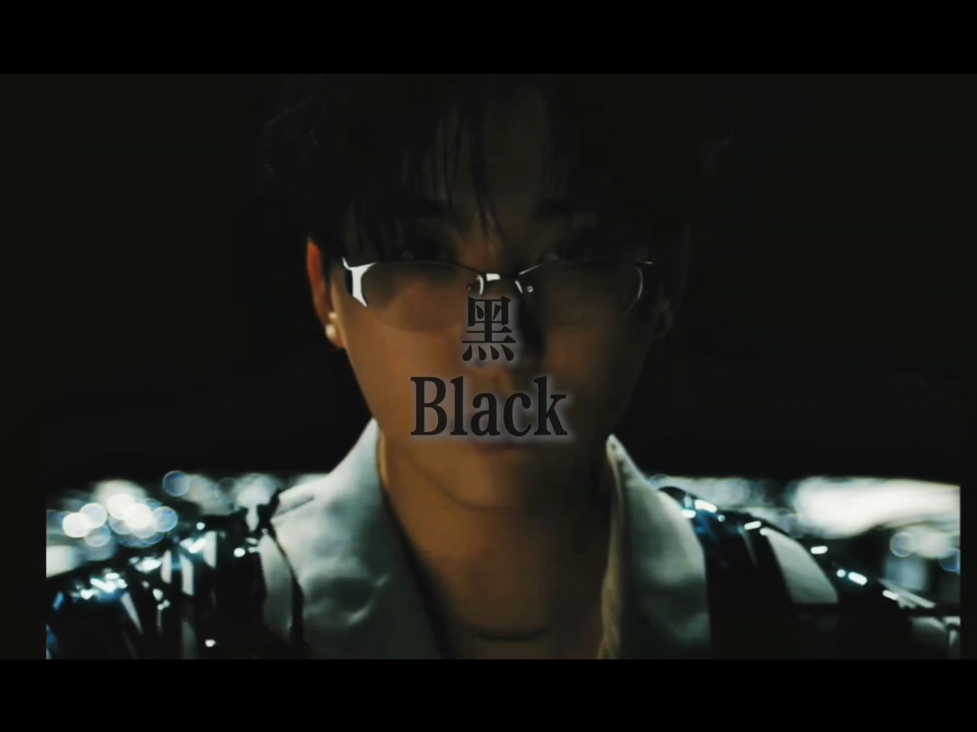 【夫胜宽】Colors In Your Eyes