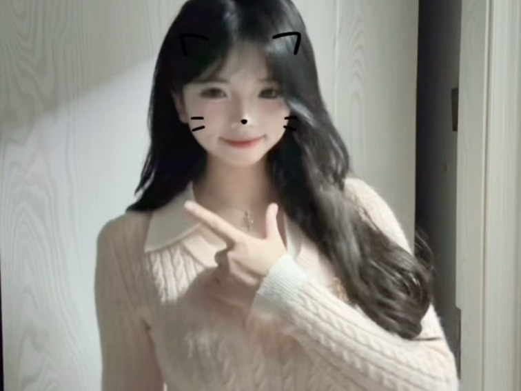 【睡鼠小七】最新视频上线，求关注！