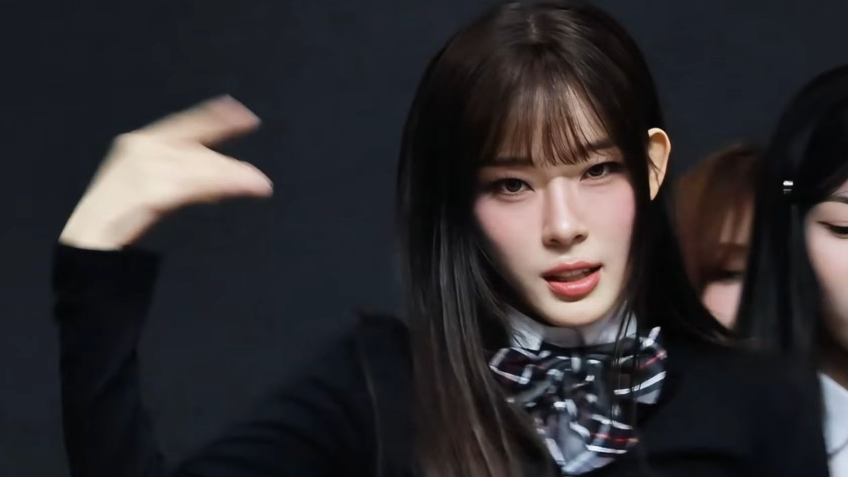 刀群舞Cover梦回四代【李佳衍 Kasia】ifeye 250830 线下签售