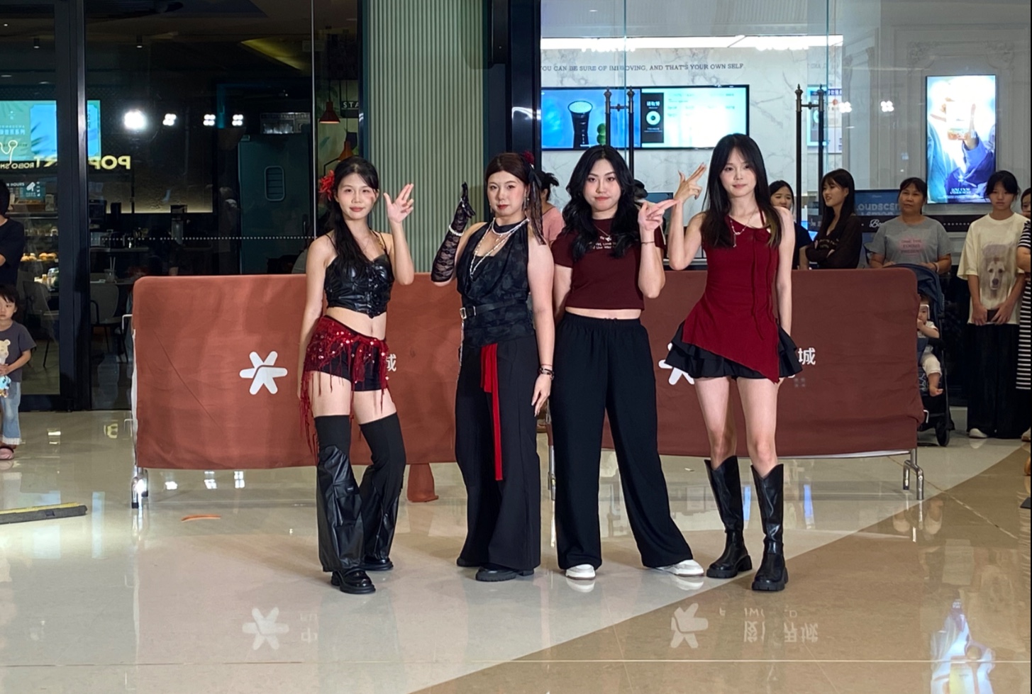 【C.S路演】keys of light- nobody knows