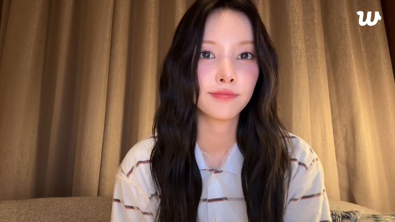 【中字】MBTI变成了ENTP的YUNAH | 不是夜宵，改玩平语时间吧！| 