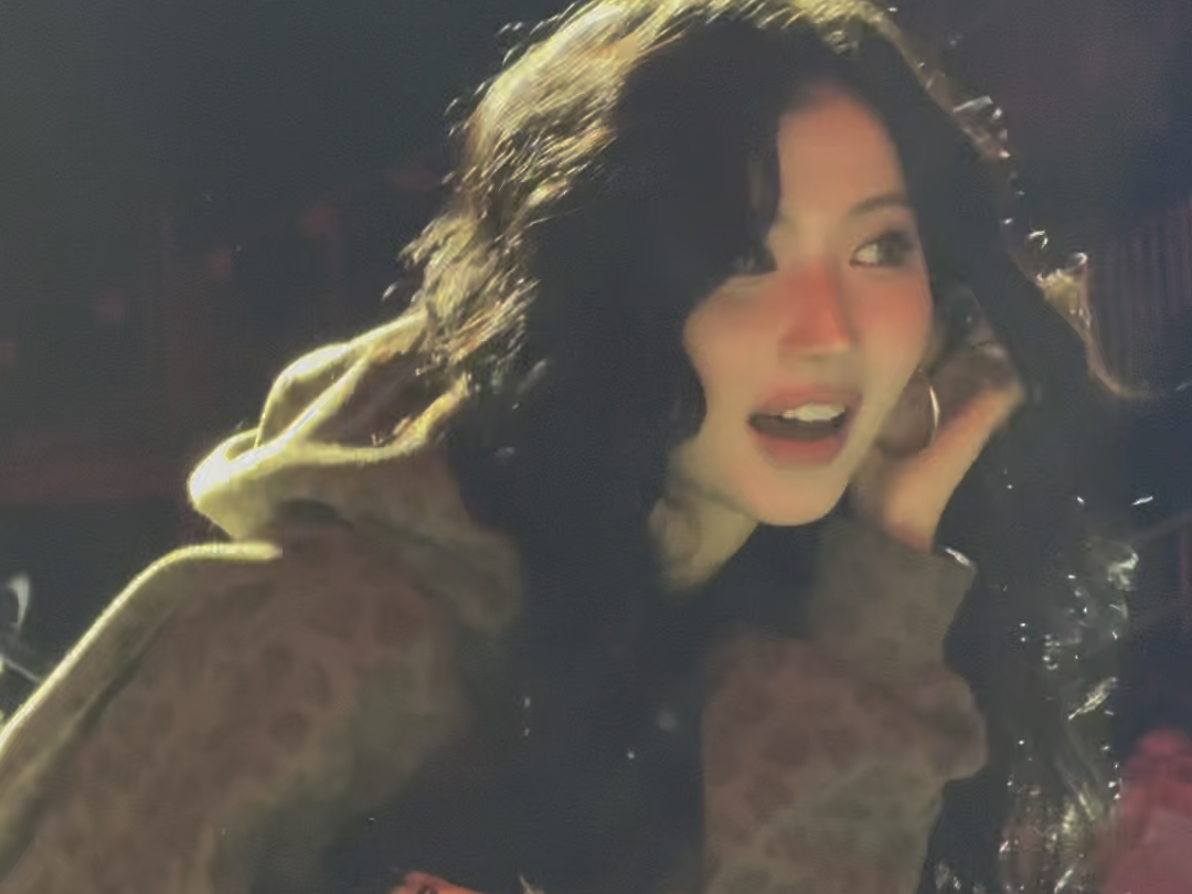 Asa在亚特兰大彩排现场