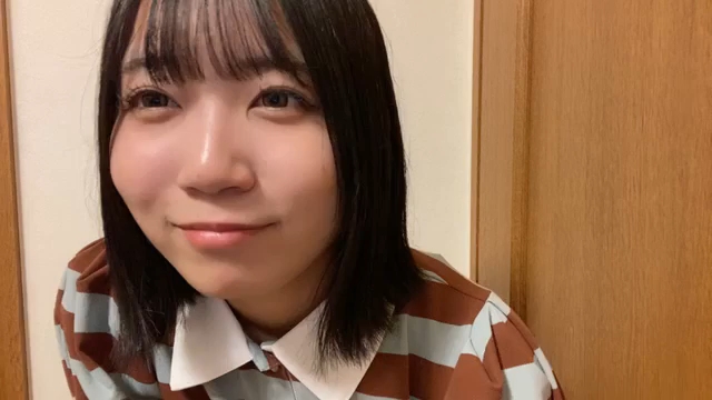 中坂美祐showroom202508182200