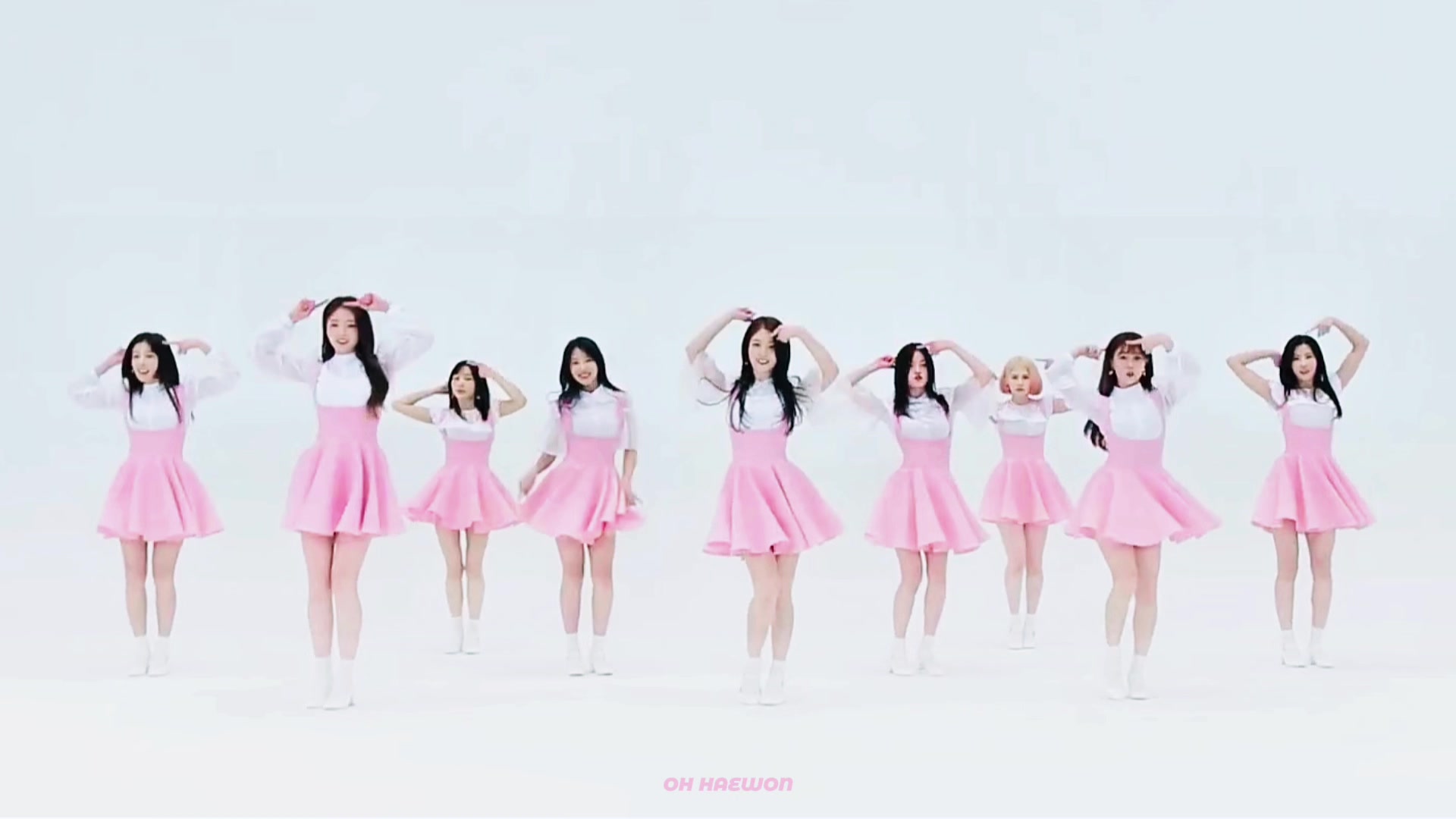 【和我交往吗】DIA 完整版练习室直拍扒舞已镜面