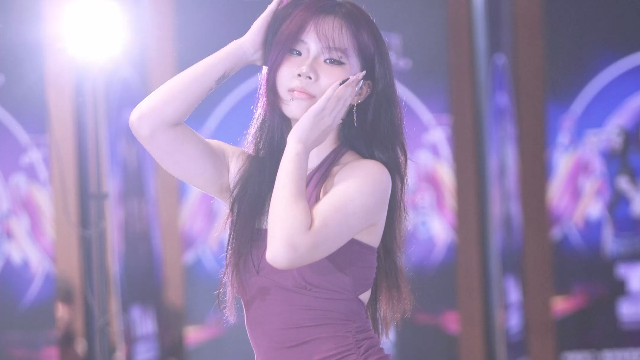 2025.8.17 IM 舞蹈翻跳 DAY BY DAY