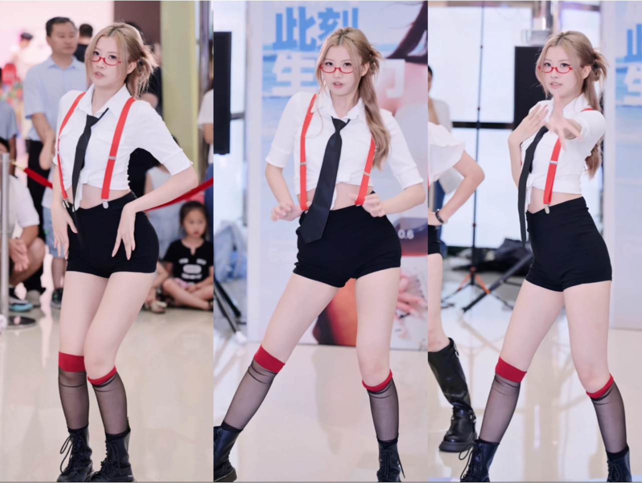 【期待｜girls day】你的麻辣女教师已上线